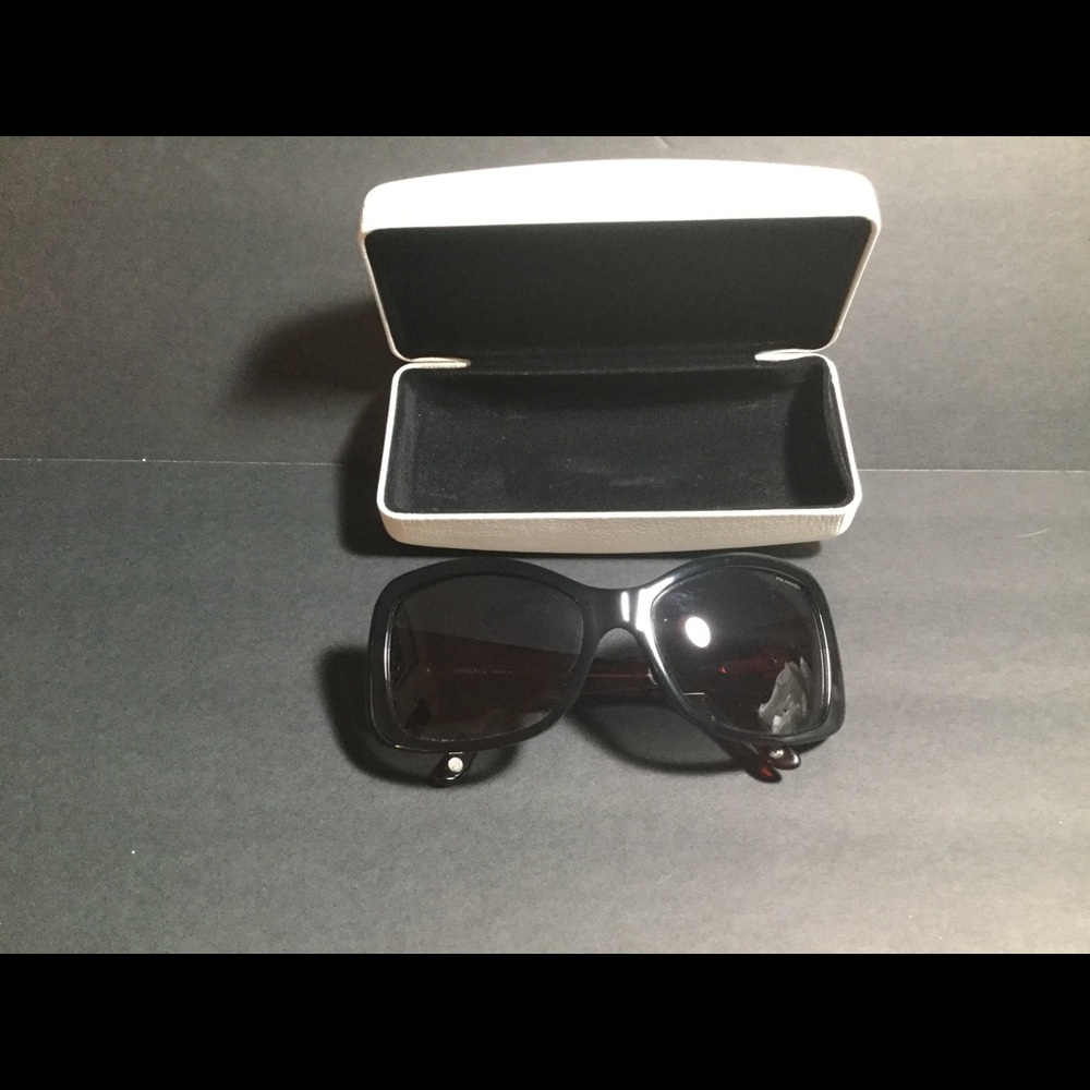 Versace Sunglasses - Picture 10 of 10